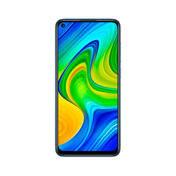 Xiaomi REDMI Note 9 3GB 64GB Gris  Smartphone