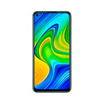 Xiaomi REDMI Note 9 3GB 64GB Gris  Smartphone