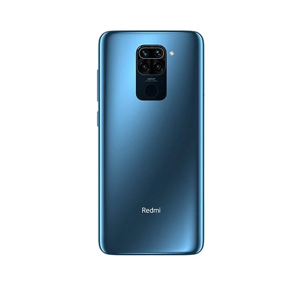 Xiaomi REDMI Note 9 3GB 64GB Gris  Smartphone