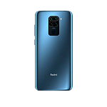 Xiaomi REDMI Note 9 3GB 64GB Gris  Smartphone