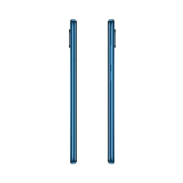 Xiaomi REDMI Note 9 3GB 64GB Gris  Smartphone