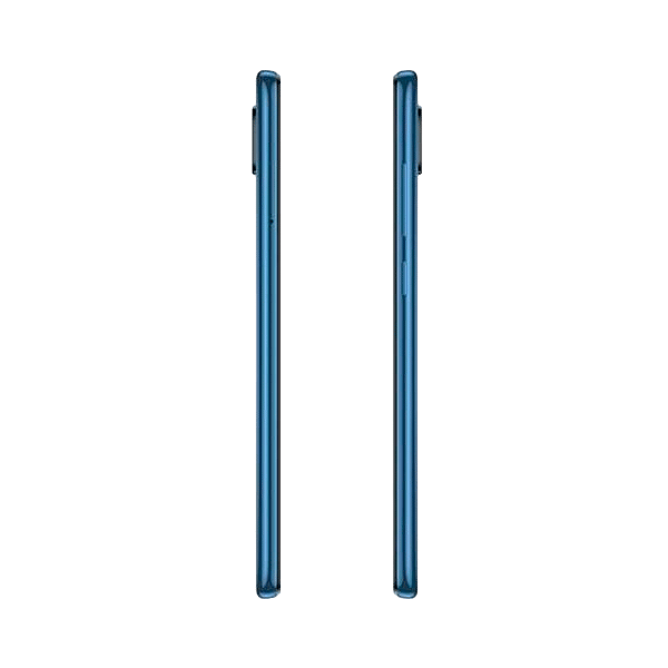Xiaomi REDMI Note 9 3GB 64GB Gris  Smartphone