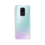 Xiaomi REDMI Note 9 3GB 64GB Blanco  Smartphone