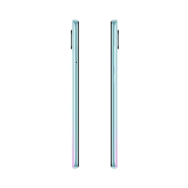 Xiaomi REDMI Note 9 3GB 64GB Blanco  Smartphone