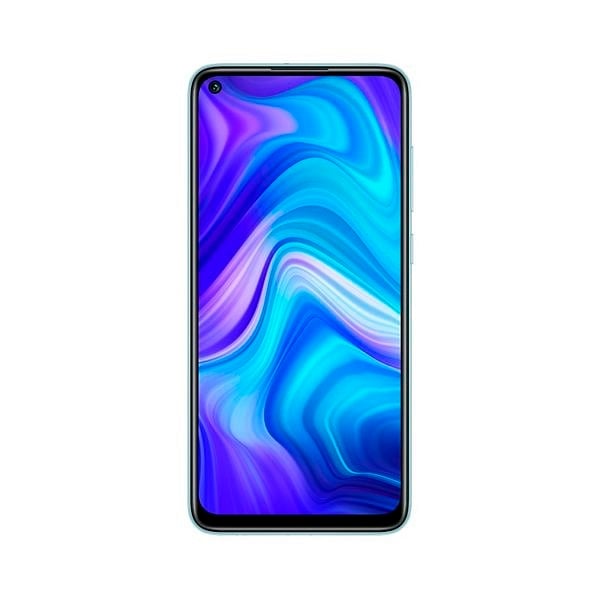 Xiaomi REDMI Note 9 4GB 128GB Blanco  Smartphone