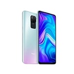 Xiaomi REDMI Note 9 4GB 128GB Blanco  Smartphone