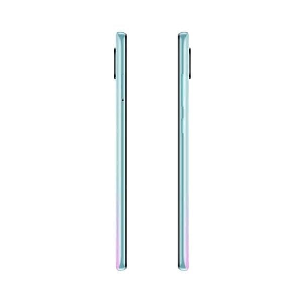 Xiaomi REDMI Note 9 4GB 128GB Blanco  Smartphone