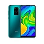 Xiaomi REDMI Note 9 4GB 128GB Verde  Smartphone
