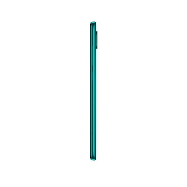 Xiaomi REDMI Note 9 4GB 128GB Verde  Smartphone