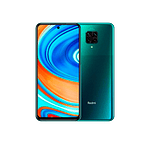 XIAOMI REDMI NOTE 9 PRO 6GB 64GB DS VERDE  Smartphone XIAOMI REDMI NOTE 9 PRO 6GB 64GB DS VERDE  Smartphone