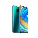 XIAOMI REDMI NOTE 9 PRO 6GB 64GB DS VERDE  Smartphone