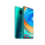 XIAOMI REDMI NOTE 9 PRO 6GB 64GB DS VERDE  Smartphone XIAOMI REDMI NOTE 9 PRO 6GB 64GB DS VERDE  Smartphone