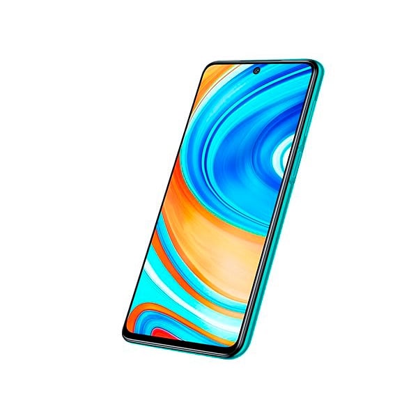 XIAOMI REDMI NOTE 9 PRO 6GB 64GB DS VERDE  Smartphone