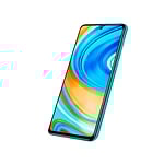 XIAOMI REDMI NOTE 9 PRO 6GB 64GB DS VERDE  Smartphone