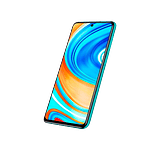 XIAOMI REDMI NOTE 9 PRO 6GB 64GB DS VERDE  Smartphone XIAOMI REDMI NOTE 9 PRO 6GB 64GB DS VERDE  Smartphone