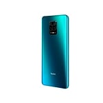 XIAOMI REDMI NOTE 9 PRO 6GB 64GB DS VERDE  Smartphone