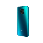 XIAOMI REDMI NOTE 9 PRO 6GB 64GB DS VERDE  Smartphone XIAOMI REDMI NOTE 9 PRO 6GB 64GB DS VERDE  Smartphone