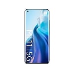 Xiaomi Mi 11 5G 8256GB Horizon Blue Libre  Smartphone