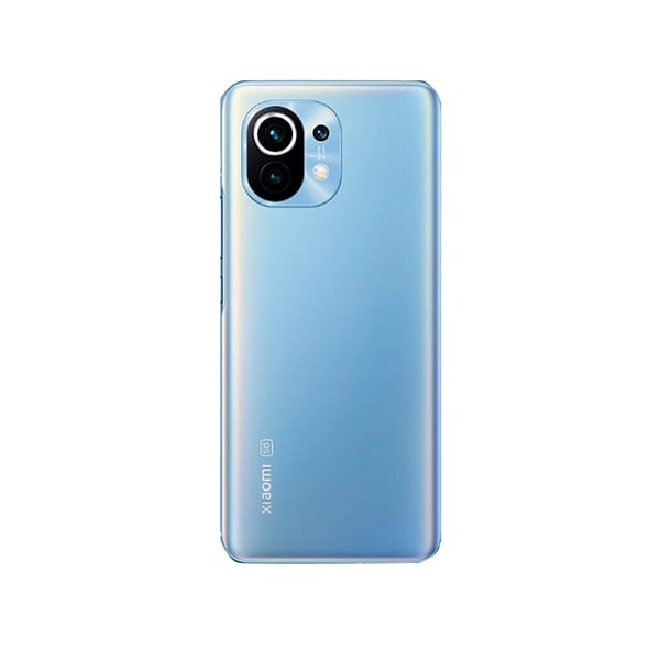 Xiaomi Mi 11 5G 8256GB Horizon Blue Libre  Smartphone