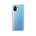 Xiaomi Mi 11 5G 8256GB Horizon Blue Libre  Smartphone