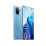 Xiaomi Mi 11 5G 8256GB Horizon Blue Libre  Smartphone