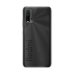 Xiaomi Redmi 9T 464GB Gris Carbono Libre  Smartphone