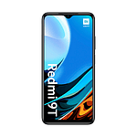 Xiaomi Redmi 9T 464GB Gris Carbono Libre  Smartphone