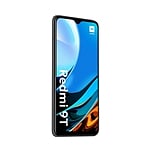 Xiaomi Redmi 9T 464GB Gris Carbono Libre  Smartphone
