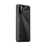 Xiaomi Redmi 9T 464GB Gris Carbono Libre  Smartphone