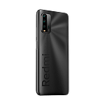 Xiaomi Redmi 9T 464GB Gris Carbono Libre  Smartphone