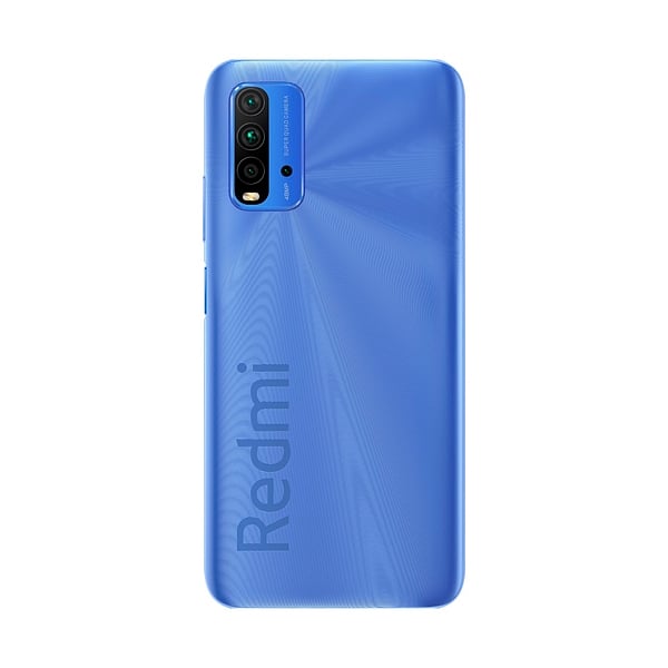 Xiaomi Redmi 9T 4128GB Azul Crepúsculo Libre  Smartphone