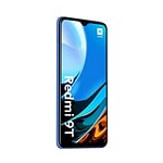 Xiaomi Redmi 9T 4128GB Azul Crepúsculo Libre  Smartphone
