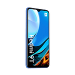 Xiaomi Redmi 9T 4128GB Azul Crepúsculo Libre  Smartphone Xiaomi Redmi 9T 4128GB Azul Crepúsculo Libre  Smartphone