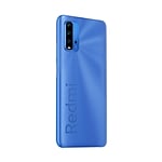Xiaomi Redmi 9T 4128GB Azul Crepúsculo Libre  Smartphone