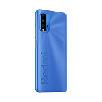 Xiaomi Redmi 9T 4128GB Azul Crepúsculo Libre  Smartphone Xiaomi Redmi 9T 4128GB Azul Crepúsculo Libre  Smartphone