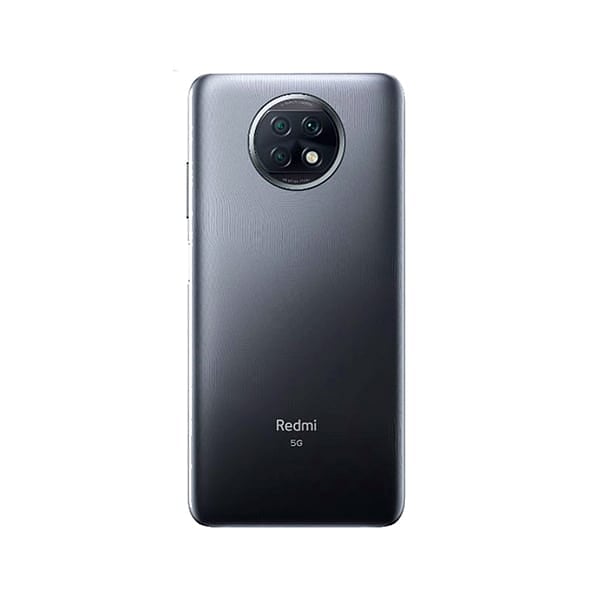 Xiaomi Redmi Note 9T 4128GB Negro Anochecer Libre  Smartphone