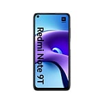 Xiaomi Redmi Note 9T 4128GB Negro Anochecer Libre  Smartphone