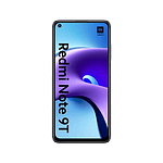 Xiaomi Redmi Note 9T 4128GB Negro Anochecer Libre  Smartphone