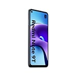 Xiaomi Redmi Note 9T 4128GB Negro Anochecer Libre  Smartphone