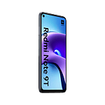 Xiaomi Redmi Note 9T 4128GB Negro Anochecer Libre  Smartphone