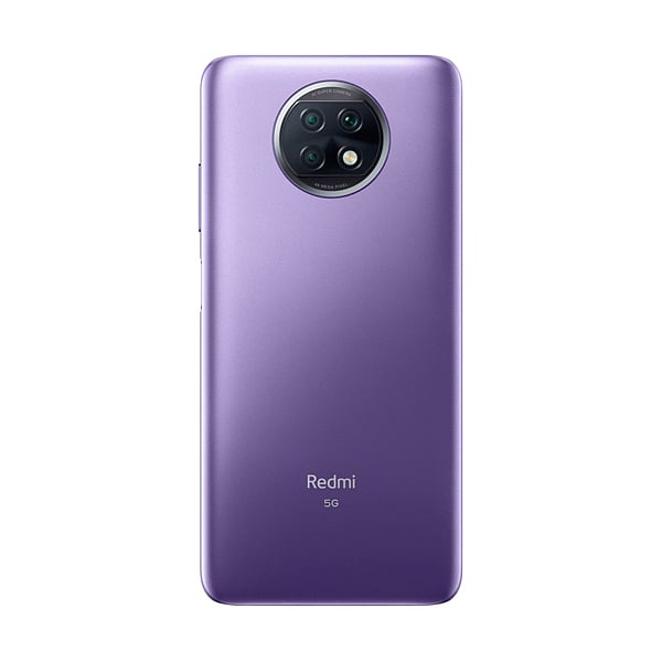 Xiaomi Redmi Note 9T 4128GB Púrpura Libre  Smartphone
