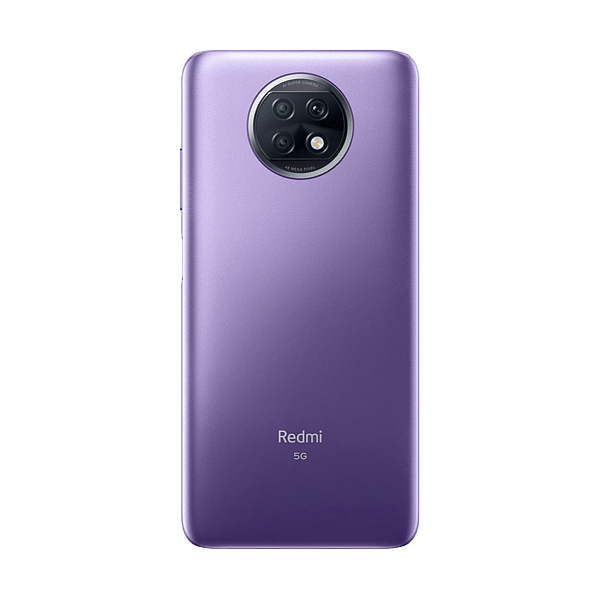 Xiaomi Redmi Note 9T 4128GB Púrpura Libre  Smartphone