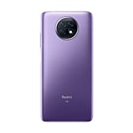 Xiaomi Redmi Note 9T 4128GB Púrpura Libre  Smartphone