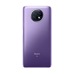 Xiaomi Redmi Note 9T 4128GB Púrpura Libre  Smartphone
