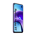 Xiaomi Redmi Note 9T 4128GB Púrpura Libre  Smartphone