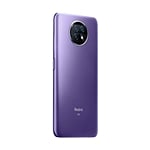 Xiaomi Redmi Note 9T 4128GB Púrpura Libre  Smartphone