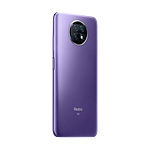 Xiaomi Redmi Note 9T 4128GB Púrpura Libre  Smartphone