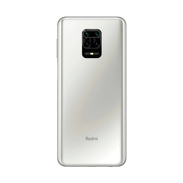 Xiaomi Redmi Note 9 Pro 6 128 GB Blanco Libre  Smartphone
