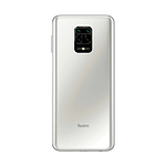 Xiaomi Redmi Note 9 Pro 6 128 GB Blanco Libre  Smartphone