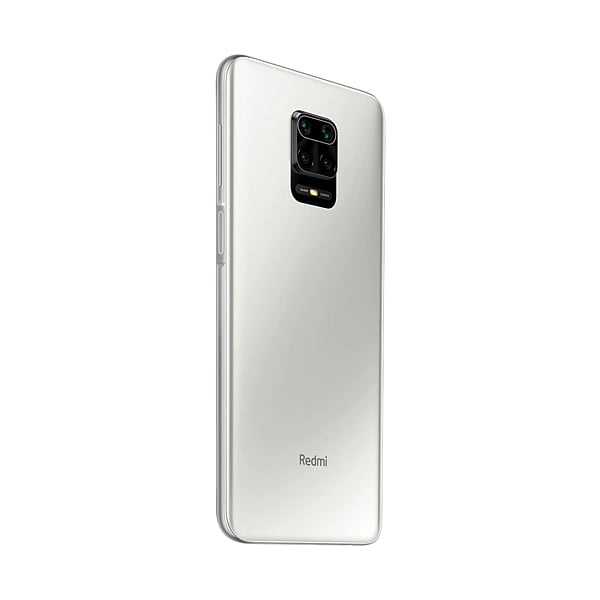 Xiaomi Redmi Note 9 Pro 6 128 GB Blanco Libre  Smartphone